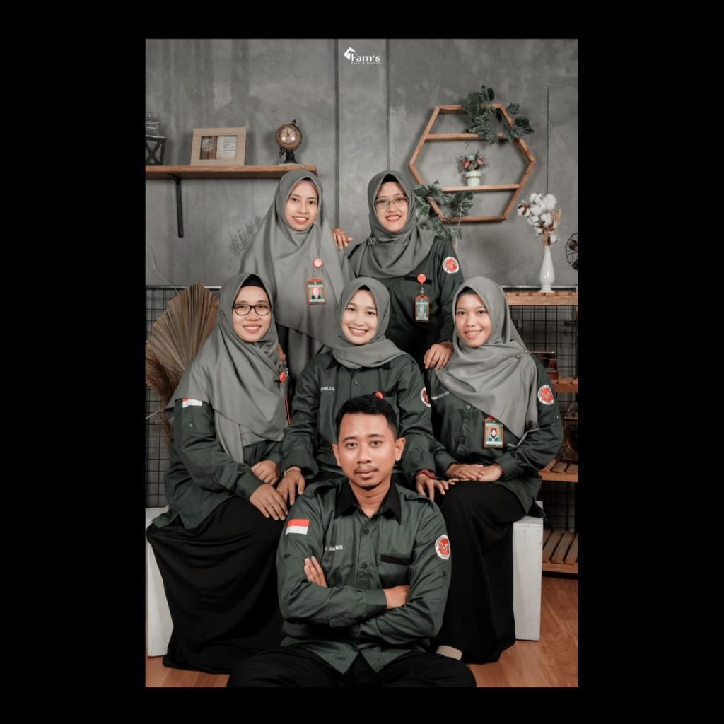 RUANG PERKULIAHAN Pendidikan Matematika UNISLA